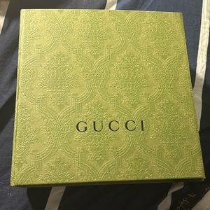 Gucci belt women